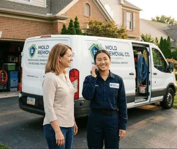 Crawlspace Mold Remediation Putnam, IL FAQs